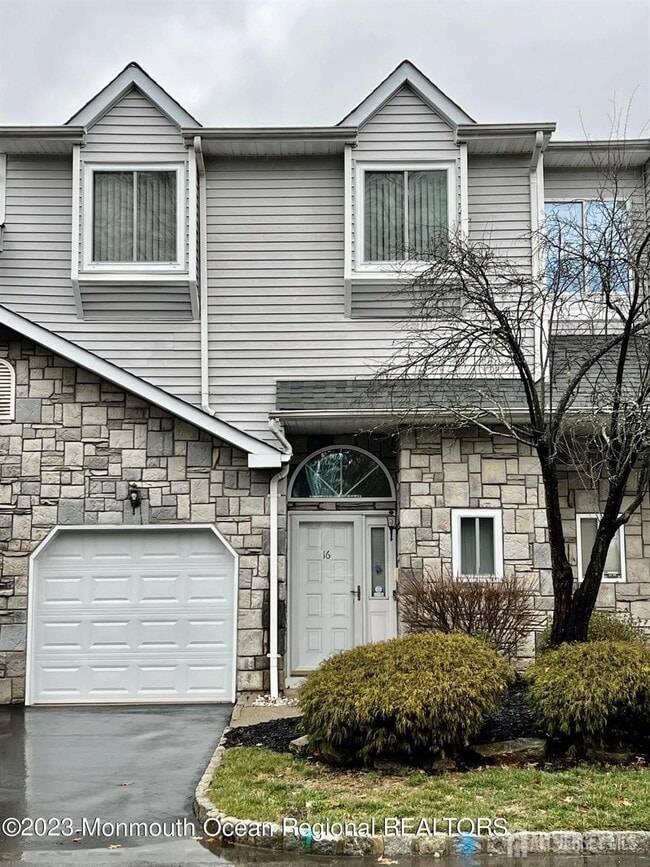 property at 16 Linbrook Dr