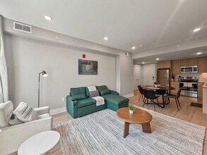 1826 Ludlow St in Philadelphia, PA - Building Photo - Building Photo