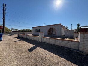 972 E Edison St in Tucson, AZ - Building Photo - Building Photo