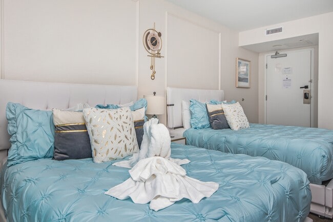 504 N Ocean Blvd in Myrtle Beach, SC - Building Photo - Building Photo