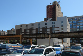 600 S Wabash Studios in Chicago, IL - Building Photo - Building Photo