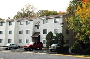 2501 Normandy Ct Apartments