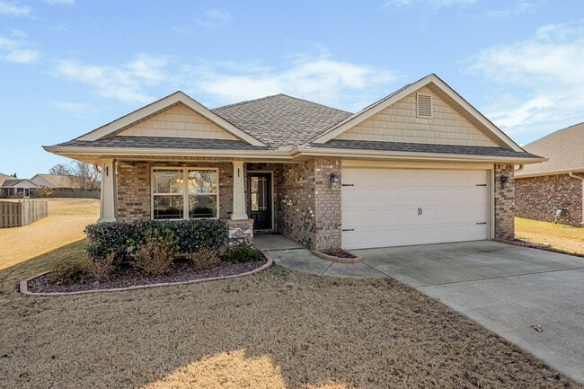 503 Tidal Ct in Madison, AL - Building Photo - Building Photo