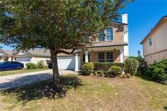 2605 Summerwalk Pl in Round Rock, TX - Building Photo - Building Photo