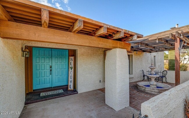 6520 E Peak View Rd in Cave Creek, AZ - Building Photo - Building Photo