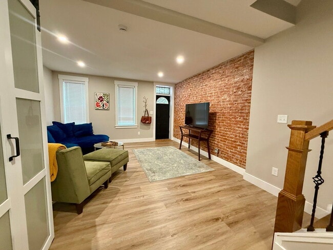 property at 521 Locust St