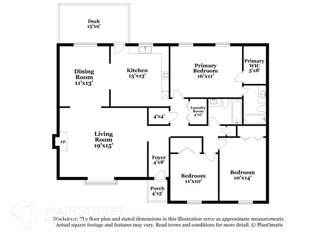 1815 Rivertrace Point in High Point, NC - Building Photo - Building Photo