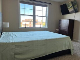 1716 Bell Ave in Chambersburg, PA - Building Photo