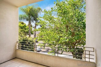 2291 Third Ave in San Diego, CA - Building Photo - Building Photo