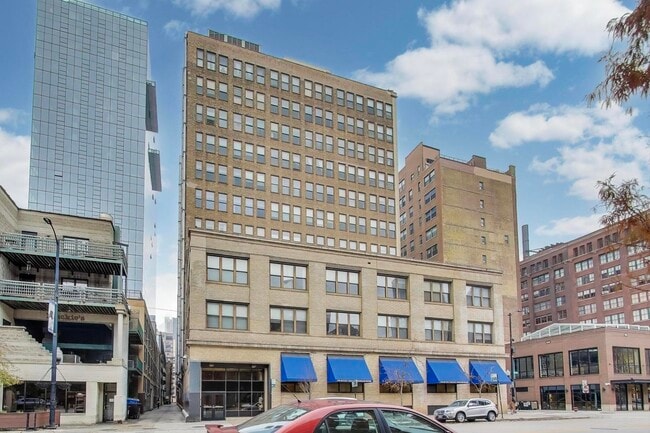 780 S Federal St in Chicago, IL - Building Photo - Building Photo