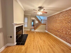 1501 Battery Ave in Baltimore, MD - Building Photo - Building Photo
