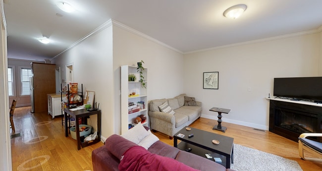 12 Marney St in Cambridge, MA - Building Photo - Building Photo
