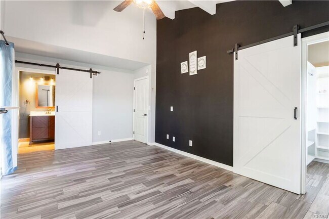 property at 7450 Webb Rd
