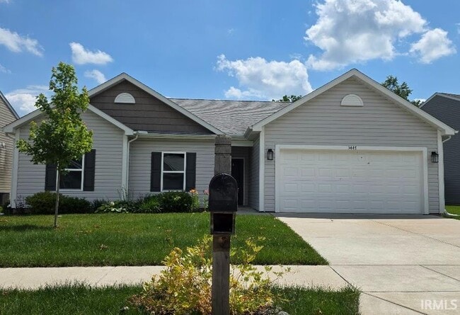 property at 3447 Marlton Ct