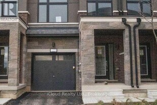 84 Fieldridge Cres in Brampton, ON - Building Photo