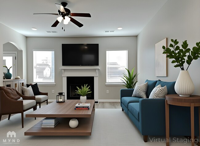 409 Atlas Ct in Locust Grove, GA - Building Photo - Building Photo