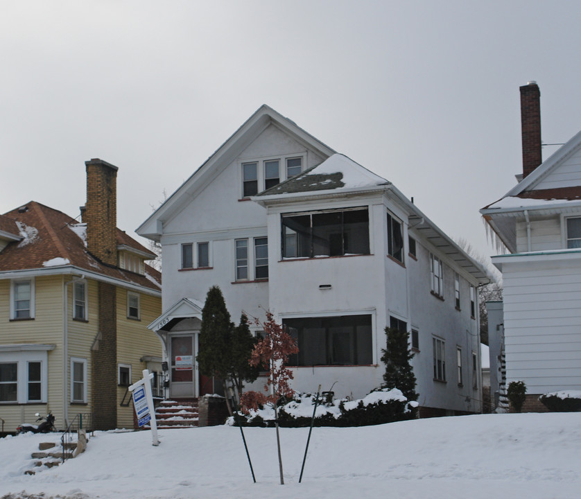 1505 Dewey Ave in Rochester, NY - Building Photo