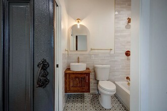 2836 W Diamond St in Philadelphia, PA - Building Photo - Building Photo