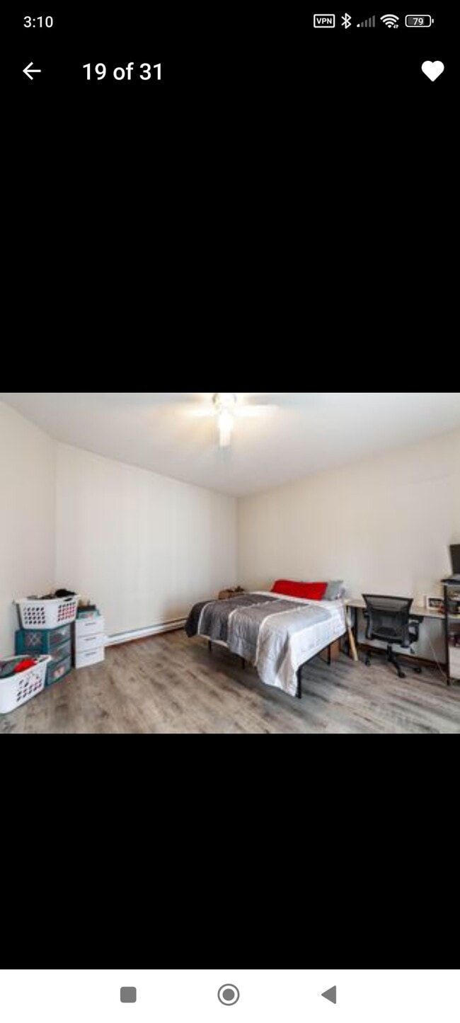 813 3rd St, Unit Apt A in Boonville, MO - Foto de edificio - Building Photo
