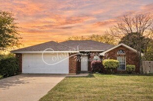 1500 Zinfandel Dr in Harker Heights, TX - Building Photo