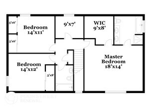 4716 Triple Creek Dr in Raleigh, NC - Building Photo - Building Photo