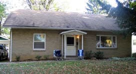 234 E McCormick Ave, Unit Upper in State College, PA - Building Photo
