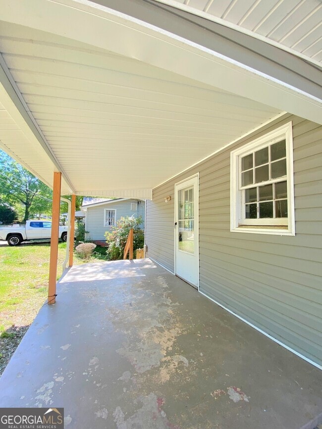 234 Broad St in Carrollton, GA - Building Photo - Building Photo