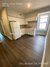 509 S 44th St, Unit Unit 3 in Philadelphia, PA - Building Photo - Building Photo