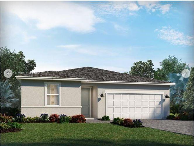 6576 Cloverdale Ave in Port St. Lucie, FL - Building Photo