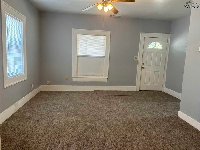 1500 Giddings St in Wichita Falls, TX - Building Photo - Building Photo