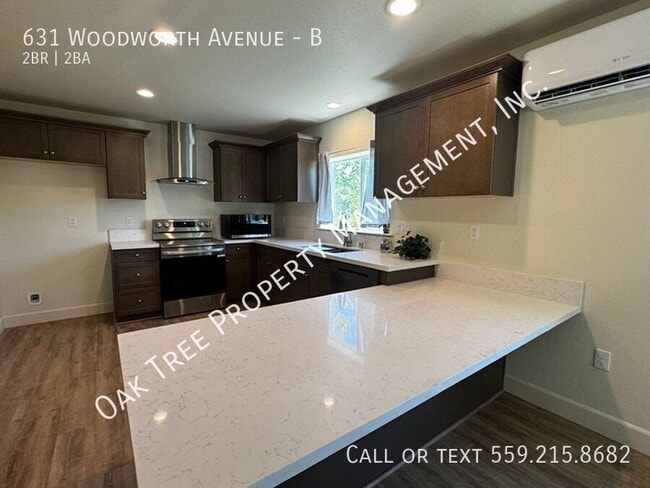 631 Woodworth Ave in Clovis, CA - Building Photo - Building Photo
