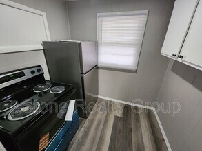 801 Grant St in Terre Haute, IN - Building Photo - Building Photo