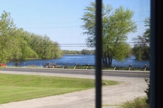 4962 County Road 43 in Smiths Falls, ON - Building Photo - Building Photo