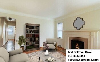 3028 Roosevelt St in Dearborn, MI - Building Photo - Building Photo