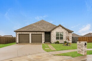 202 Shetland Ct in Waxahachie, TX - Building Photo
