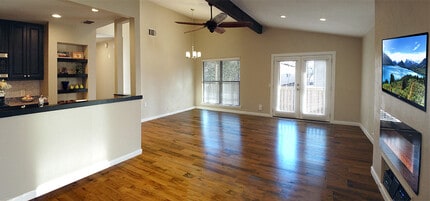 6723 Eastridge Dr in Dallas, TX - Foto de edificio - Building Photo