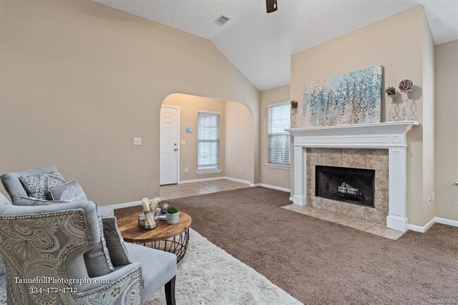 1641 Buena Vista Blvd in Prattville, AL - Building Photo - Building Photo