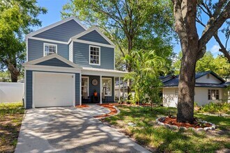 7508 Wakulla Dr in Tampa, FL - Building Photo - Building Photo