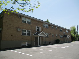 Sequoia Court Apartments