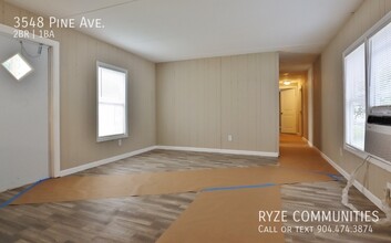 3548 Pine Ave in Jacksonville, FL - Building Photo - Building Photo
