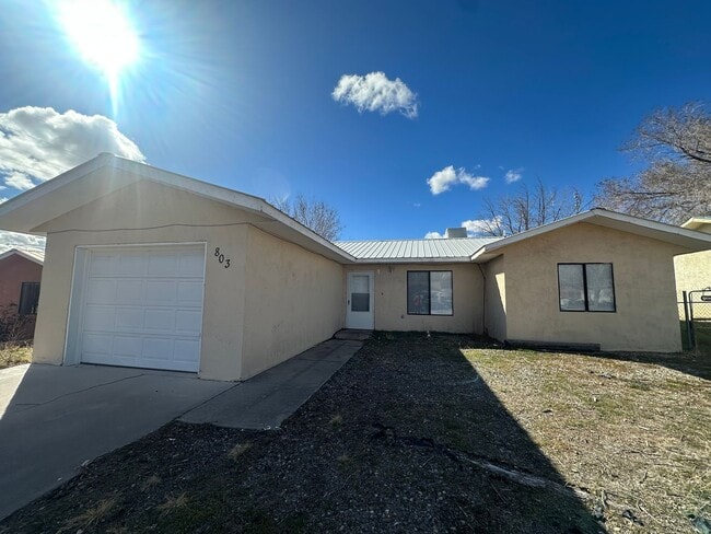 803 Saguaro St in Bloomfield, NM - Building Photo - Building Photo