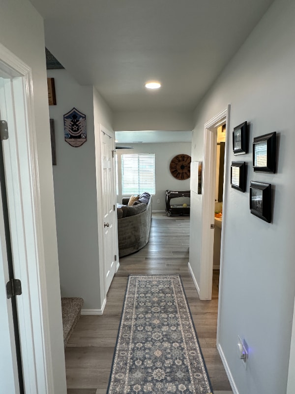 1860 SW Sharpshinned Ave in Mountain Home, ID - Foto de edificio - Building Photo