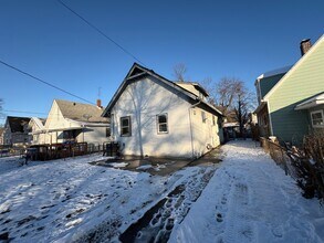 320 N Colorado Ave in Indianapolis, IN - Building Photo - Building Photo
