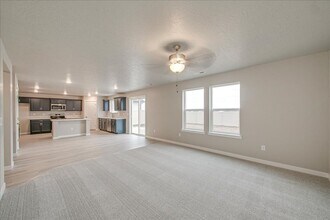 7728 East Monmouth Way in Nampa, ID - Building Photo - Building Photo