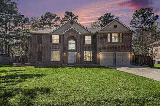 907 Hinsdale in Magnolia, TX - Building Photo - Building Photo