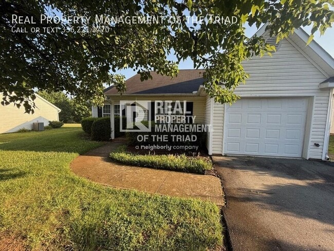 property at 3170 Beeson Acres Rd