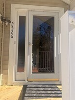 2526 Cove Point Pl in Virginia Beach, VA - Building Photo