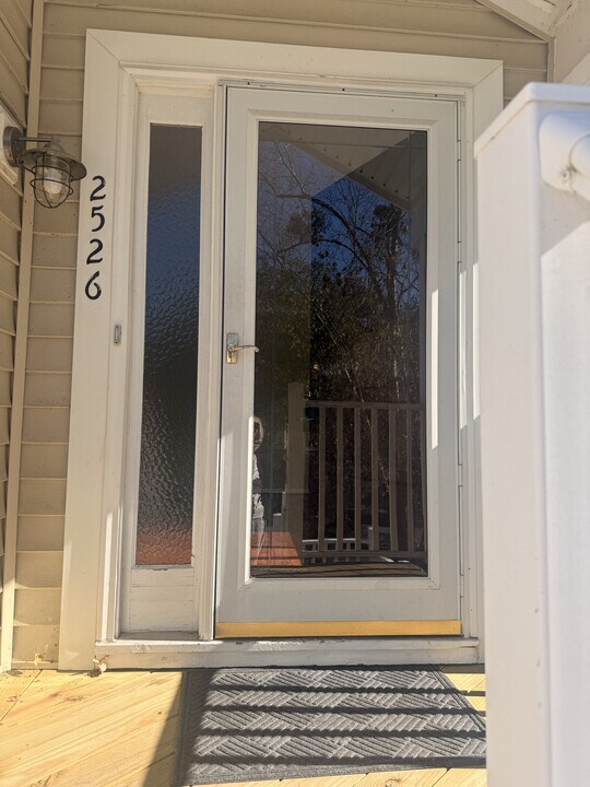 2526 Cove Point Pl in Virginia Beach, VA - Building Photo