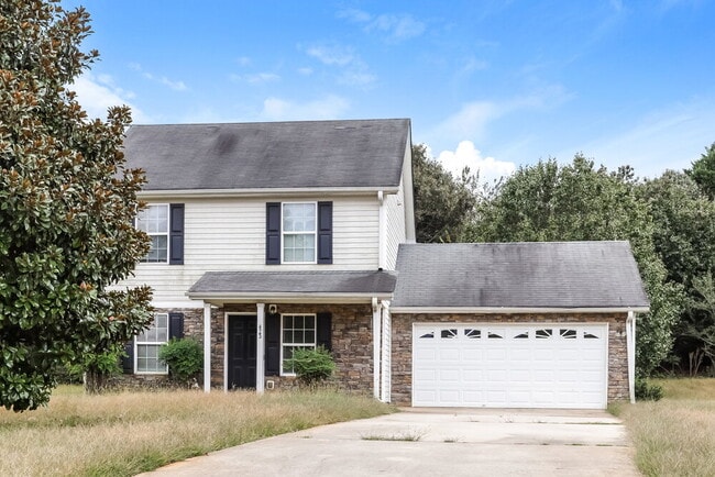 property at 423 Underwood Ct