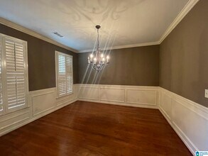 2273 Chalybe Tr in Hoover, AL - Foto de edificio - Building Photo